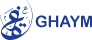 ghaym-logo-blue